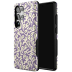 All Boo'd Up | Purple Ghost Case