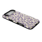 All Boo'd Up | Purple Ghost Case