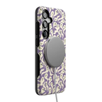 All Boo'd Up | Purple Ghost Case