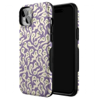 All Boo'd Up | Purple Ghost Case
