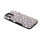 All Boo'd Up | Purple Ghost Case