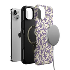 All Boo'd Up | Purple Ghost Case