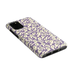 All Boo'd Up | Purple Ghost Case