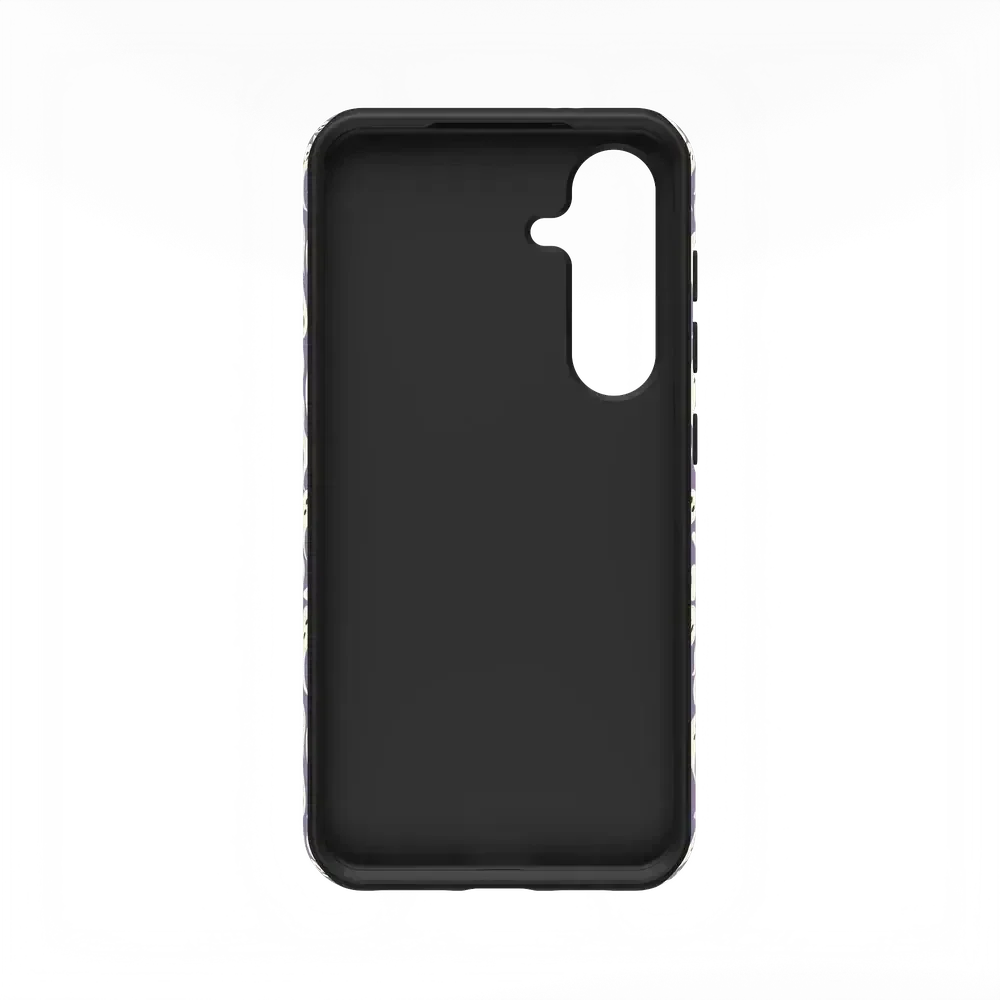 All Boo'd Up | Purple Ghost Case