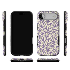 All Boo'd Up | Purple Ghost Case