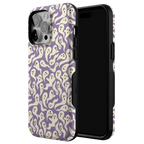 All Boo'd Up | Purple Ghost Case