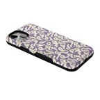 All Boo'd Up | Purple Ghost Case
