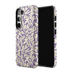 All Boo'd Up | Purple Ghost Case