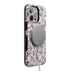 All Boo'd Up | Purple Ghost Case