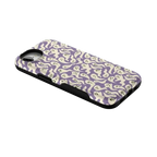 All Boo'd Up | Purple Ghost Case