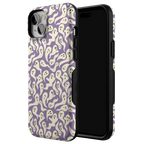 All Boo'd Up | Purple Ghost Case