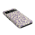All Boo'd Up | Purple Ghost Case