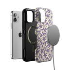 All Boo'd Up | Purple Ghost Case