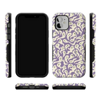 All Boo'd Up | Purple Ghost Case