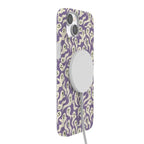 All Boo'd Up | Purple Ghost Case