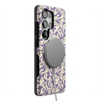 All Boo'd Up | Purple Ghost Case