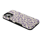 All Boo'd Up | Purple Ghost Case