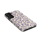 All Boo'd Up | Purple Ghost Case