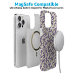 All Boo'd Up | Purple Ghost Case