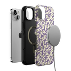 All Boo'd Up | Purple Ghost Case