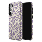 All Boo'd Up | Purple Ghost Case