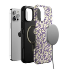 All Boo'd Up | Purple Ghost Case