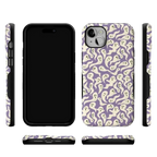 All Boo'd Up | Purple Ghost Case