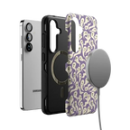 All Boo'd Up | Purple Ghost Case