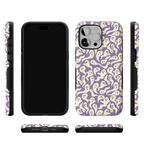 All Boo'd Up | Purple Ghost Case