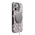 All Boo'd Up | Purple Ghost Case
