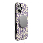 All Boo'd Up | Purple Ghost Case