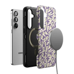 All Boo'd Up | Purple Ghost Case
