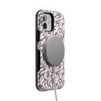 All Boo'd Up | Purple Ghost Case