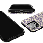 All Boo'd Up | Purple Ghost Case