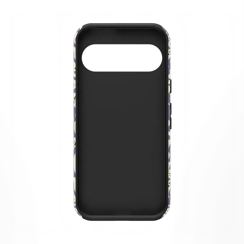 All Boo'd Up | Purple Ghost Case