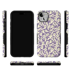 All Boo'd Up | Purple Ghost Case