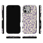 All Boo'd Up | Purple Ghost Case
