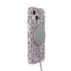 All Boo'd Up | Purple Ghost Case