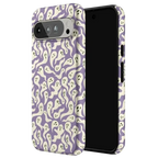 All Boo'd Up | Purple Ghost Case