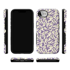 All Boo'd Up | Purple Ghost Case