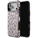 All Boo'd Up | Purple Ghost Case