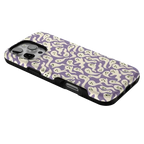 All Boo'd Up | Purple Ghost Case