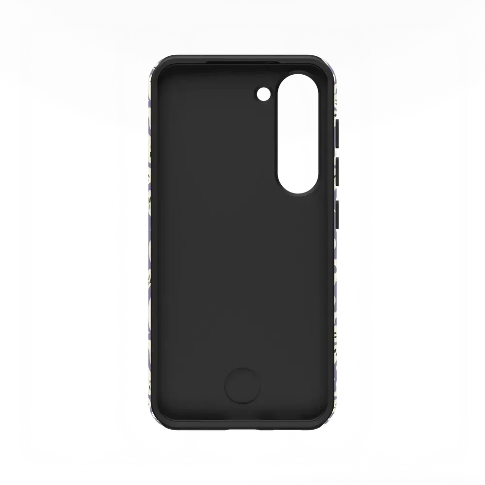 All Boo'd Up | Purple Ghost Case
