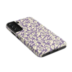 All Boo'd Up | Purple Ghost Case