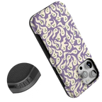 All Boo'd Up | Purple Ghost Case