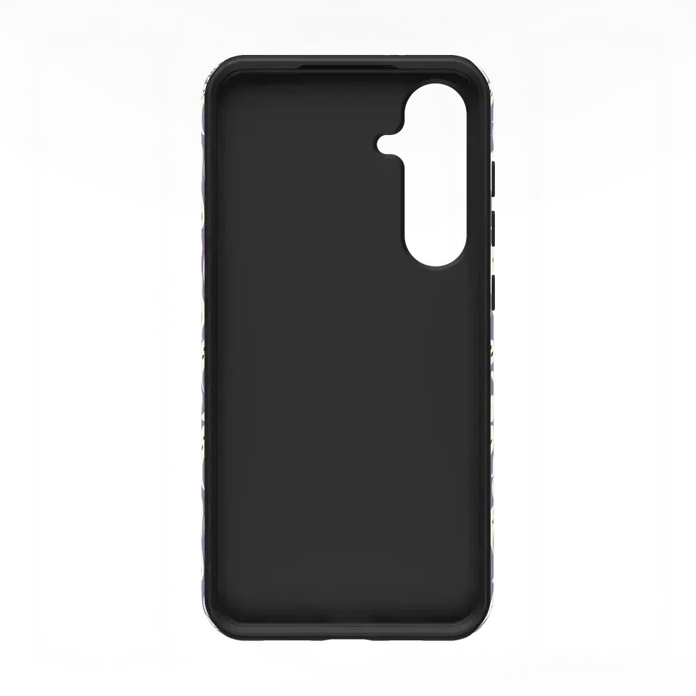 All Boo'd Up | Purple Ghost Case