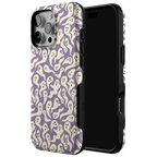 All Boo'd Up | Purple Ghost Case