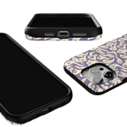 All Boo'd Up | Purple Ghost Case