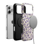 All Boo'd Up | Purple Ghost Case