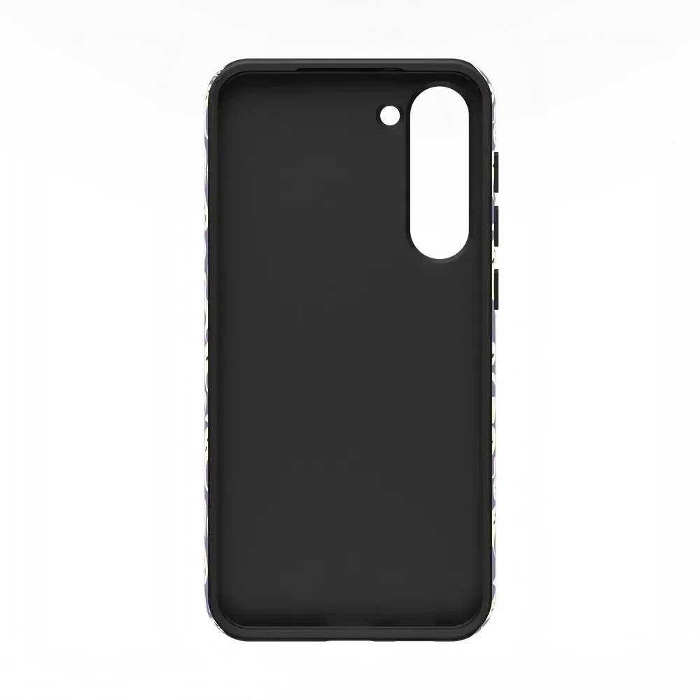 All Boo'd Up | Purple Ghost Case